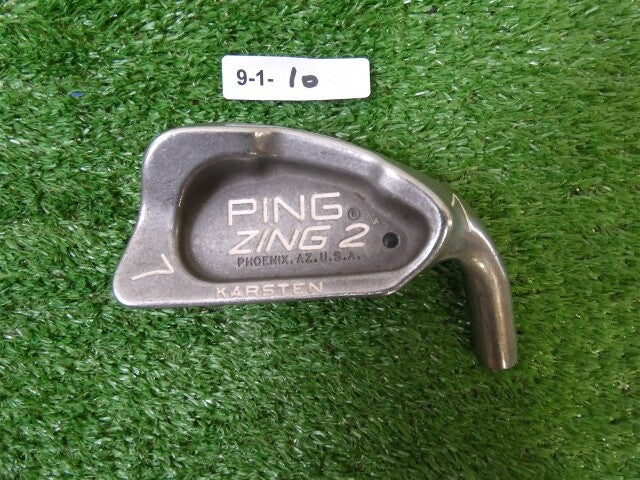 Ping Zing 2 