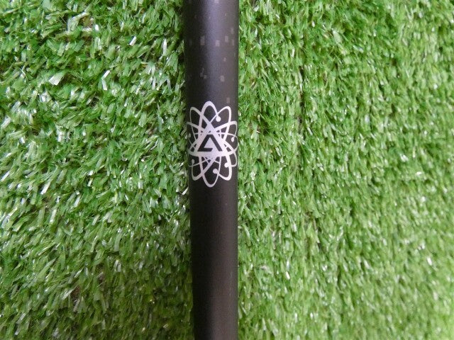 Aldila Rogue White 130 MSI 80 Stiff Flex Driver/Fairway Wood Shaft 46" New