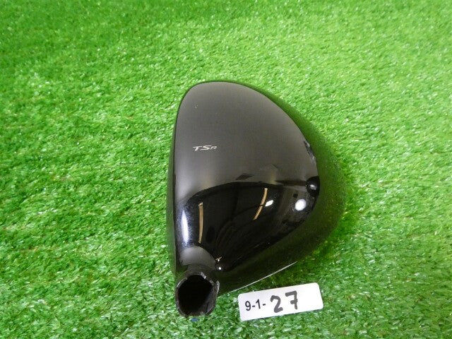 Titleist TSR3 8.0* Right-Hand Driver Head Only