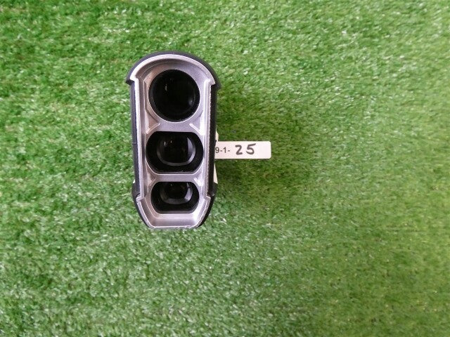 Bushnell Tour V4 Laser Rangefinder