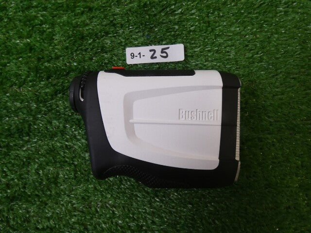 Bushnell Tour V4 Laser Rangefinder