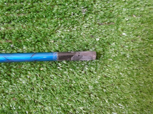 Project X Evenflow Blue 65g 5.5 Regular Flex Pulled Driver/Wood Shaft 43.75"