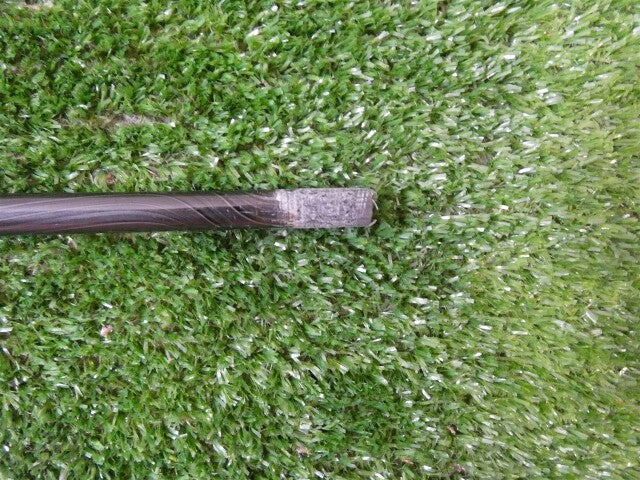 Project X Evenflow Black 75g 6.0 Stiff Flex Pulled Fairway Wood Shaft 41"