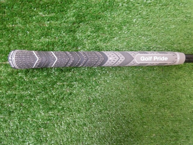 Project X Evenflow Black 75g 6.0 Stiff Flex Pulled Fairway Wood Shaft 41"