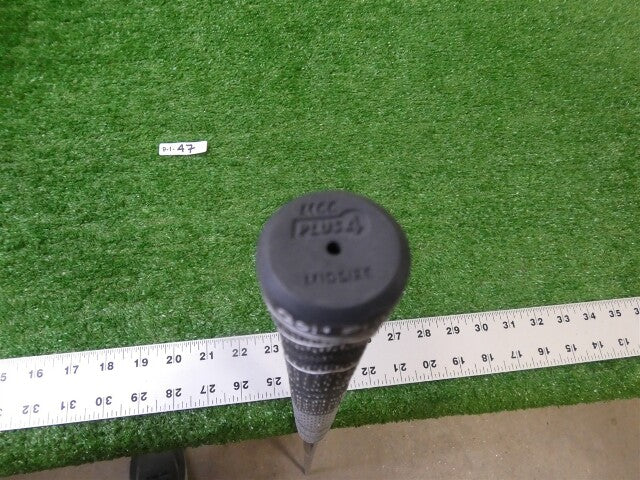 Project X Evenflow Black 75g 6.0 Stiff Flex Pulled Fairway Wood Shaft 41"
