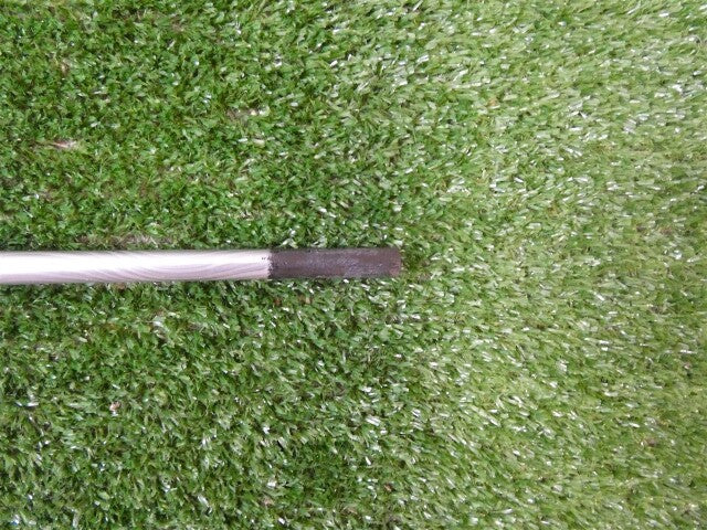 Project X Evenflow Green 55g 5.5 Regular Flex Pulled Driver/Wood Shaft 43.75"