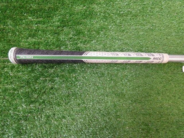 Project X Evenflow Green 55g 5.5 Regular Flex Pulled Driver/Wood Shaft 43.75"