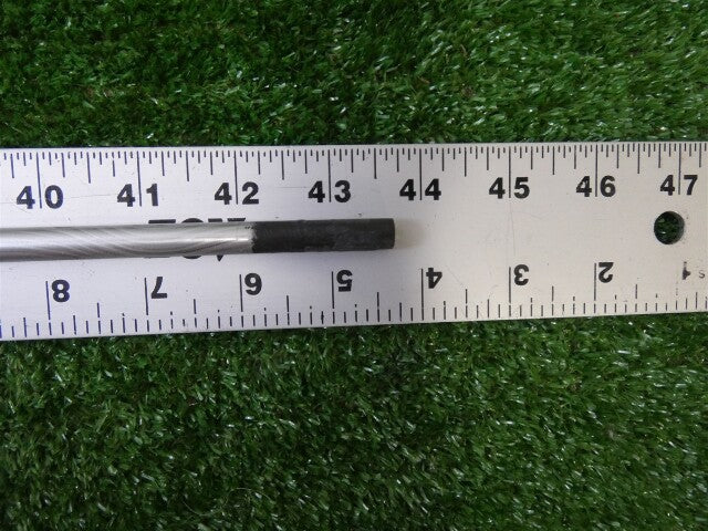 Project X Evenflow Green 55g 5.5 Regular Flex Pulled Driver/Wood Shaft 43.75"