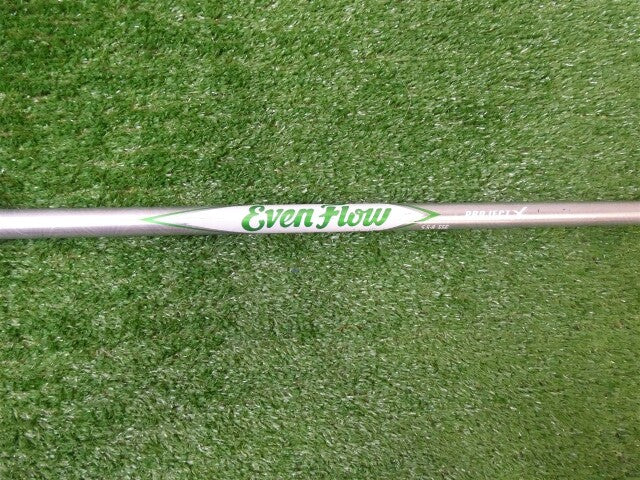 Project X Evenflow Green 55g 5.5 Regular Flex Pulled Driver/Wood Shaft 43.75"