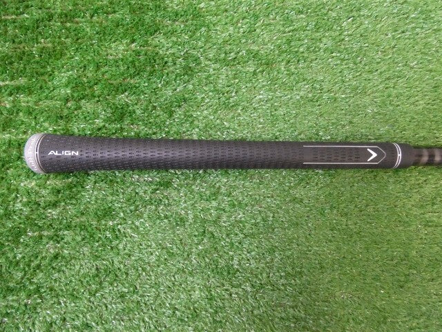 Project X Evenflow Riptide 50g 5.5 Regular Flex Pulled Driver/Wood Shaft 43.75"