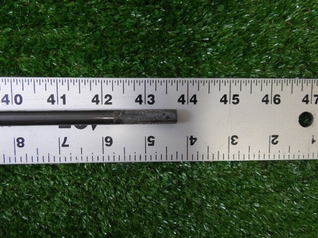 Project X Evenflow Riptide 50g 5.5 Regular Flex Pulled Driver/Wood Shaft 43.75"