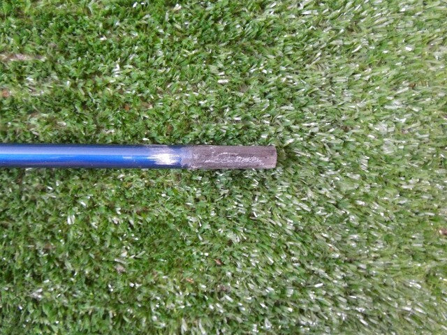 Project X Evenflow Riptide CB 50g 6.0 Stiff Flex Pulled Driver/Wood Shaft 44.25"