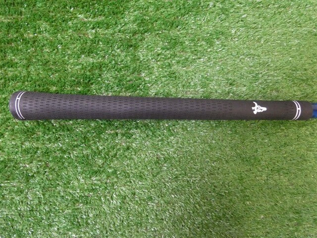 Project X Evenflow Riptide CB 50g 6.0 Stiff Flex Pulled Driver/Wood Shaft 44.25"