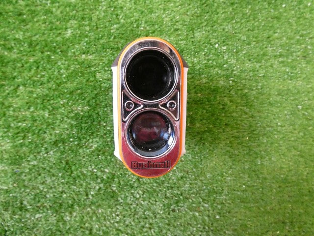 Bushnell Tour V6 Shift Golf Laser Rangefinder with Slope MINT