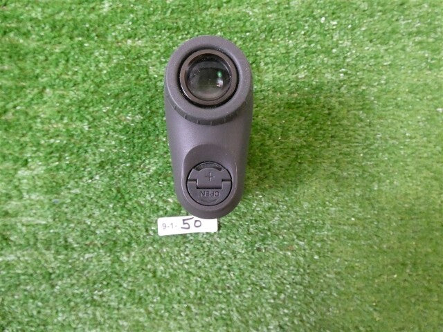 Bushnell Tour V6 Shift Golf Laser Rangefinder with Slope MINT