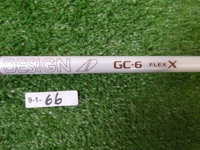 TaylorMade Graphite Design Tour AD GC-6 X-Stiff Driver Shaft 44.75" New