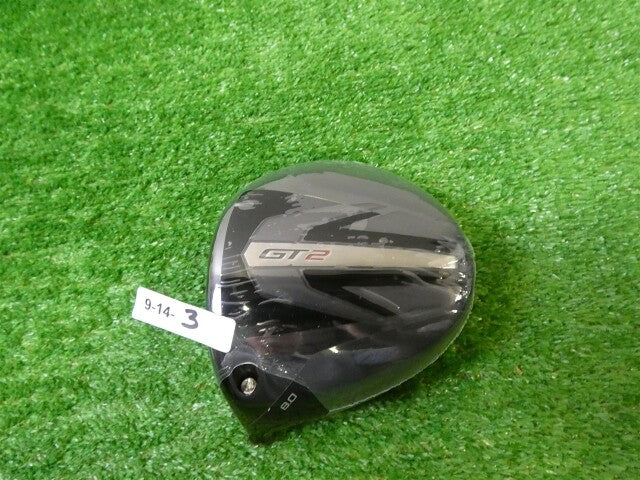Titleist GT2 8.0 * Left-Handed Driver Head Only New