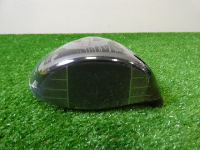 Titleist GT2 8.0 * Left-Handed Driver Head Only New