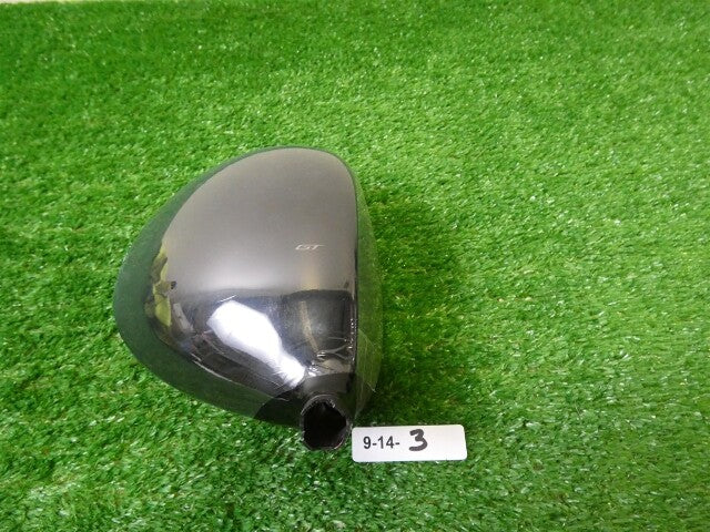 Titleist GT2 8.0 * Left-Handed Driver Head Only New