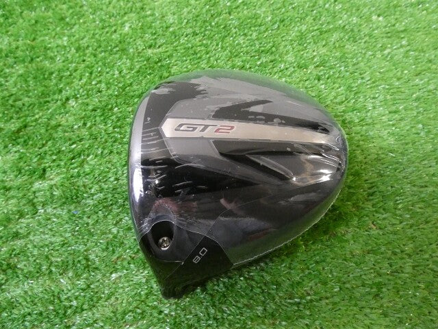 Titleist GT2 8.0 * Left-Handed Driver Head Only New