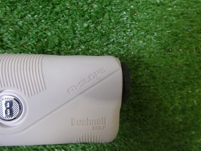 Bushnell Ai-Slope Golf Laser Rangefinder MINT
