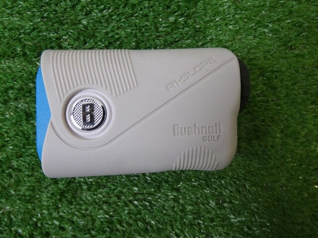 Bushnell Ai-Slope Golf Laser Rangefinder MINT
