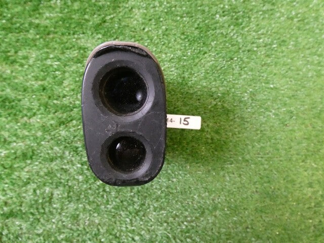 Callaway 300 Pro Golf Laser Rangefinder with Slope