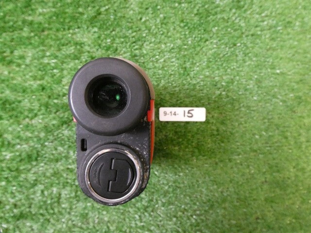 Callaway 300 Pro Golf Laser Rangefinder with Slope