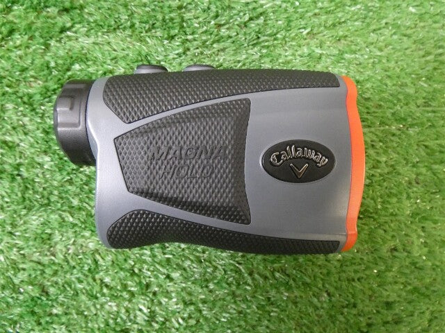 Callaway 300 Pro Golf Laser Rangefinder with Slope MINT