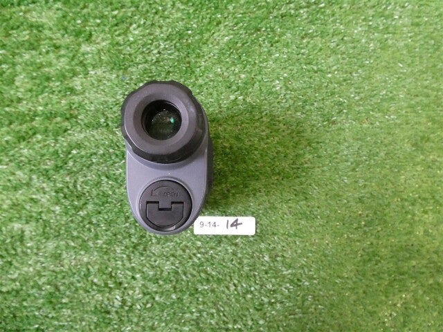 Callaway 300 Pro Golf Laser Rangefinder with Slope MINT