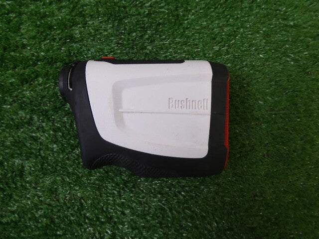 Bushnell Tour V4 Slope Edition Golf Laser Rangefinder