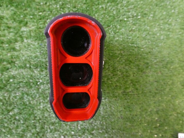 Bushnell Tour V4 Slope Edition Golf Laser Rangefinder