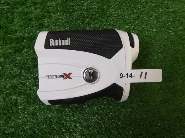 Bushnell Tour X Laser Rangefinder
