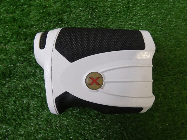 Bushnell Tour X Laser Rangefinder