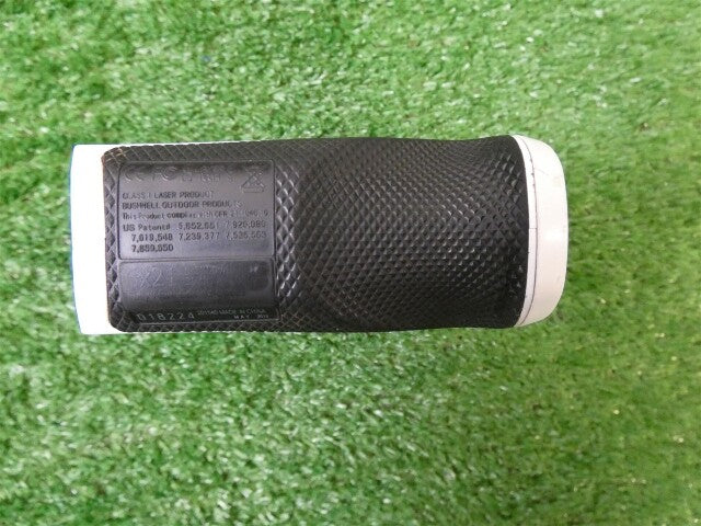 Bushnell Tour X Laser Rangefinder