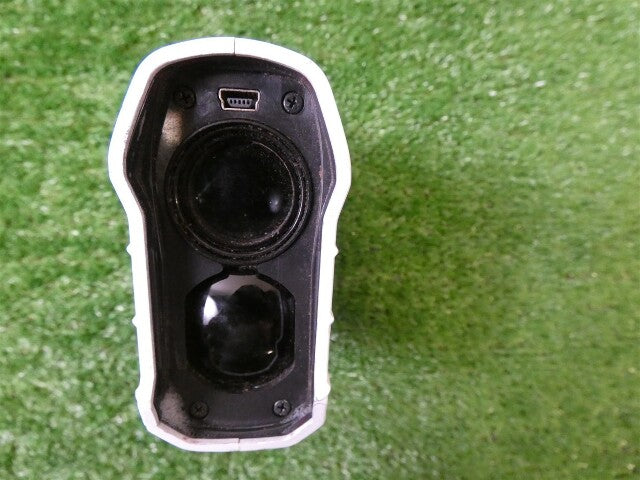 Bushnell Tour X Laser Rangefinder