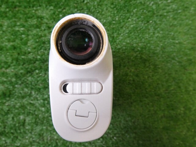 Bushnell Tour X Laser Rangefinder