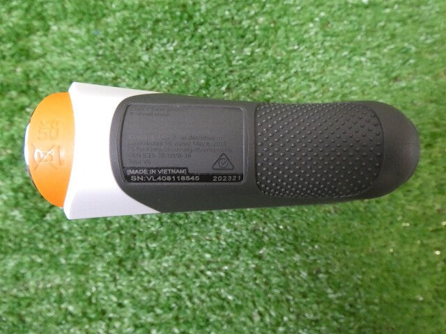 Bushnell Tour V6 Shift Golf Laser Rangefinder with Slope Excellent