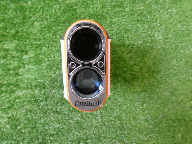 Bushnell Tour V6 Shift Golf Laser Rangefinder with Slope Excellent