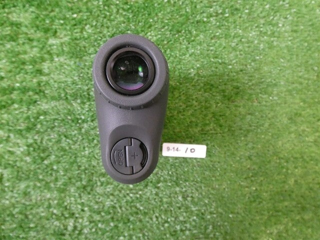 Bushnell Tour V6 Shift Golf Laser Rangefinder with Slope Excellent