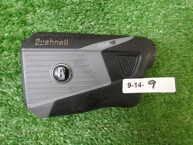 Bushnell Tour V5 Golf Laser Rangefinder without Slope Excellent