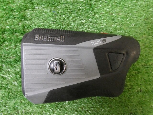 Bushnell Tour V5 Golf Laser Rangefinder without Slope Excellent
