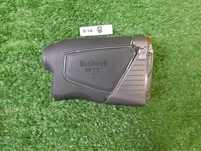 Bushnell Pro X3 Link Laser Rangefinder with Case in Box MINT