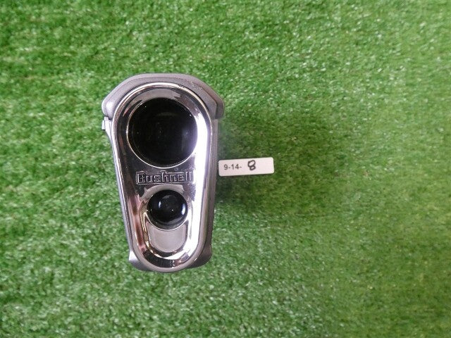 Bushnell Pro X3 Link Laser Rangefinder with Case in Box MINT