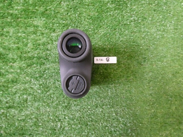 Bushnell Pro X3 Link Laser Rangefinder with Case in Box MINT