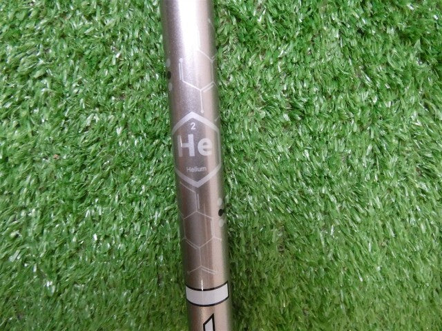 TaylorMade UST Mamiya Helium NCT 5-Regular Flex Driver Shaft 44.75" New