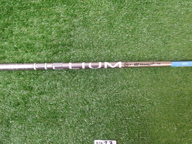 TaylorMade UST Mamiya Helium NCT 5-Regular Flex Driver Shaft 44.75" New