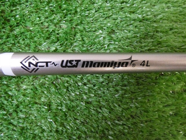 TaylorMade UST Mamiya Helium NCT 4-Ladies Flex Driver Shaft 42.75" New