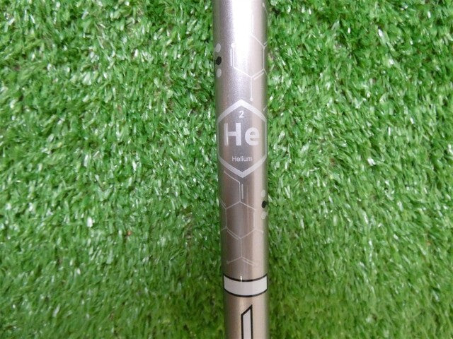 TaylorMade UST Mamiya Helium NCT 4-Ladies Flex Driver Shaft 42.75" New