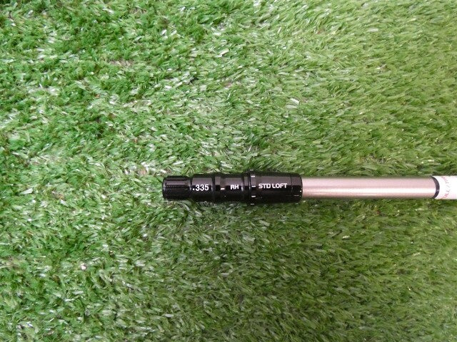 TaylorMade UST Mamiya Helium NCT 4-Ladies Flex Driver Shaft 42.75" New